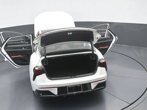 Used 2025 Kia K5 GT-Line w/ GT-Line Premium Package FWD image 69