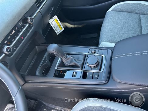 New 2026 MAZDA CX-30 AWD 2.5 S image 19