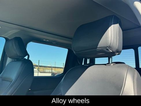 Used 2023 Ford F250 Lariat w/ Lariat Ultimate Package image 17