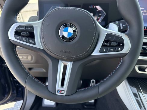 New 2026 BMW X5 M60i AWD/4WD image 18