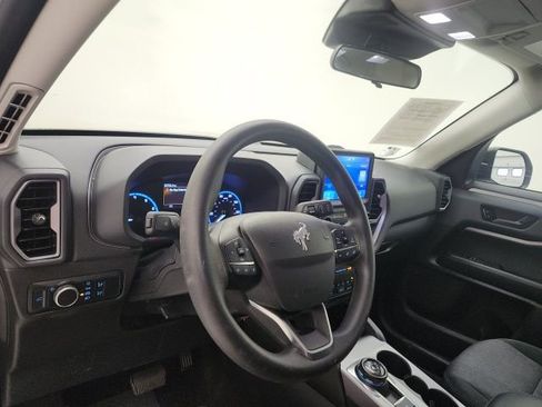 Used 2024 Ford Bronco Sport Big Bend image 12