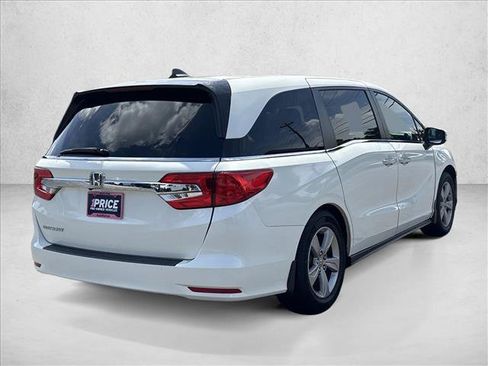 Used 2018 Honda Odyssey EX-L image 6