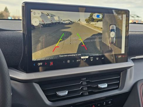 New 2026 Ford Explorer ST-Line AWD/4WD image 20