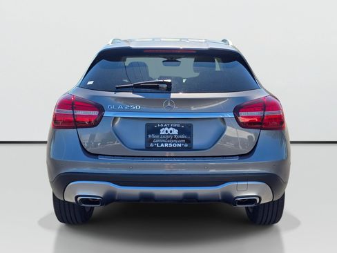 Used 2019 Mercedes-Benz GLA 250 image 5