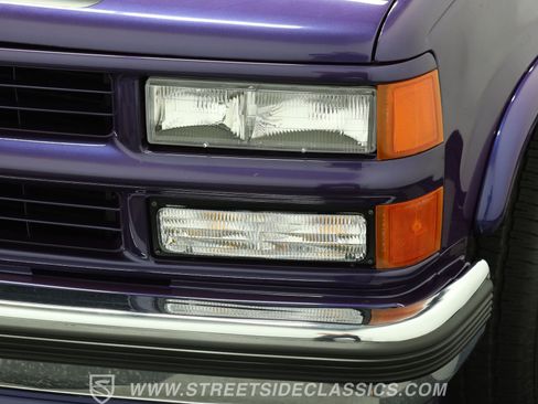 Used 1994 Chevrolet Silverado 1500 2WD Regular Cab image 20