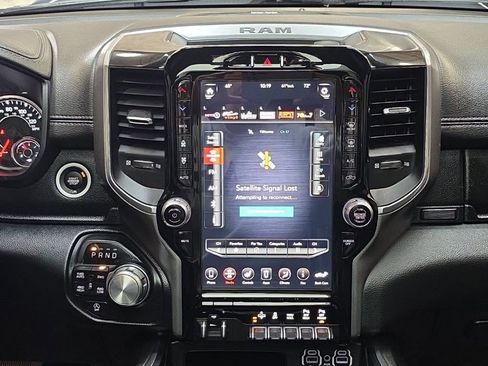 Used 2021 RAM 1500 Laramie image 19