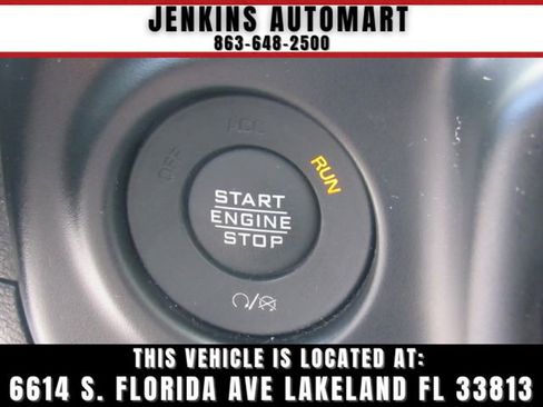 Used 2020 Jeep Gladiator Sport w/ Quick Order Package 24S AWD/4WD image 25