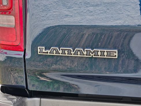 Used 2023 RAM 1500 Laramie image 30