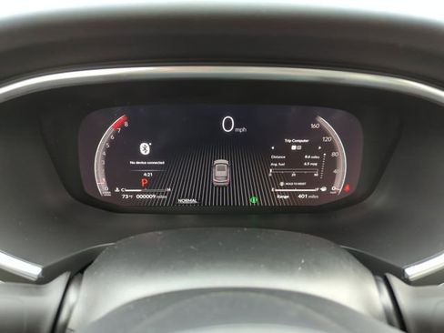 New 2026 Acura MDX A-Spec AWD/4WD image 41