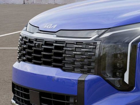 New 2026 Kia Sportage SX AWD/4WD image 13
