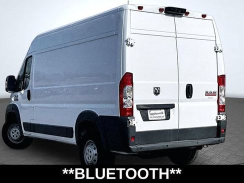 Used 2018 RAM ProMaster 1500 FWD image 6