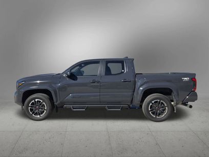 Used 2024 Toyota Tacoma TRD Sport
