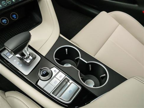 New 2026 Genesis G70 2.5T AWD/4WD image 23
