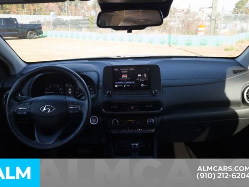 Used 2022 Hyundai Kona SEL w/ Convenience Package image 21