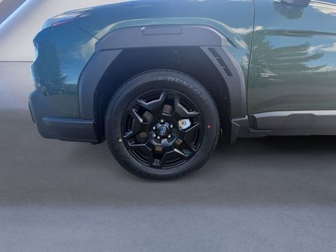 New 2026 Subaru Outback Limited image 9