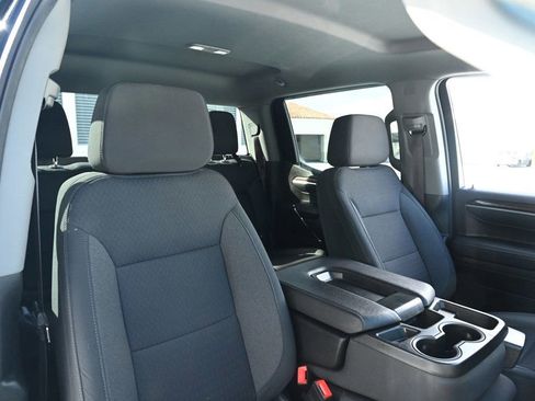 Used 2023 GMC Sierra 1500 Elevation image 15