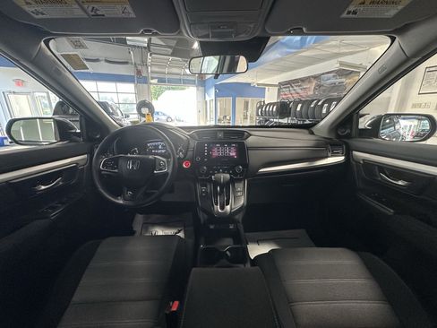 Used 2022 Honda CR-V Special Edition image 2