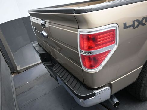 Used 2013 Ford F150 XLT w/ Luxury Equipment Group image 14