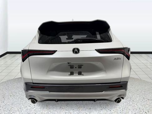 New 2026 Acura ADX FWD image 4
