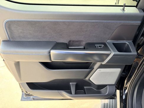 Used 2025 Ford F150 Platinum w/ Equipment Group 702A High AWD/4WD image 31