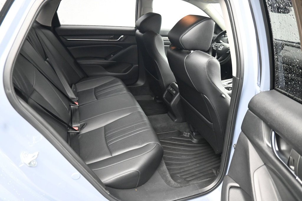Used 2022 Honda Accord Sport Special Edition image 13