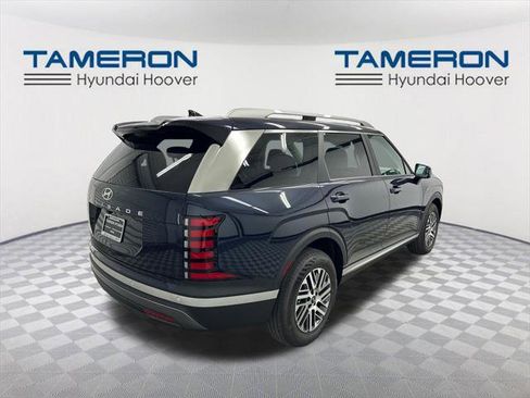 New 2026 Hyundai Palisade SEL image 5