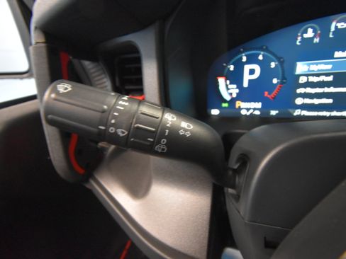 New 2025 Ford Bronco Raptor w/ Interior Carbon Fiber Pack image 8