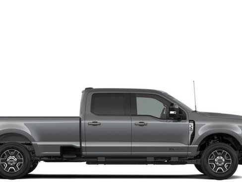 New 2026 Ford F350 Lariat w/ Lariat Premium Package AWD/4WD image 49