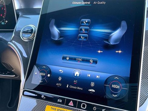 New 2026 Mercedes-Benz GLC 300 4MATIC image 19