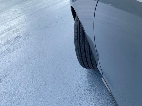 Certified 2025 Honda Accord Sport image 28