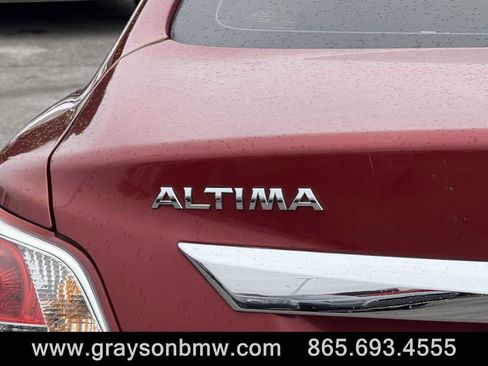 Used 2013 Nissan Altima 2.5 S image 30