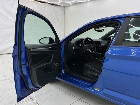 Used 2023 Volkswagen Jetta Sport FWD image 16