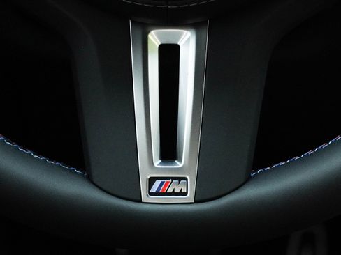 Certified 2026 BMW X5 M60i w/ Parking Assistance Package image 24