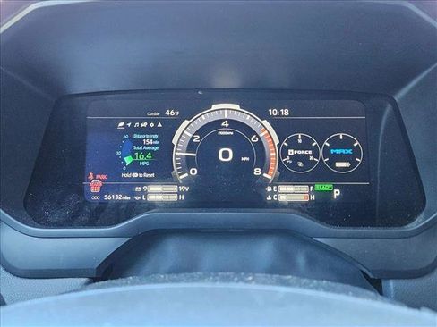 Used 2024 Toyota Sequoia Limited image 10