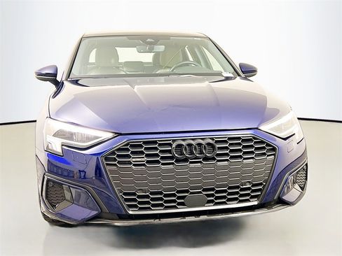 Used 2024 Audi A3 2.0T Premium Plus image 2