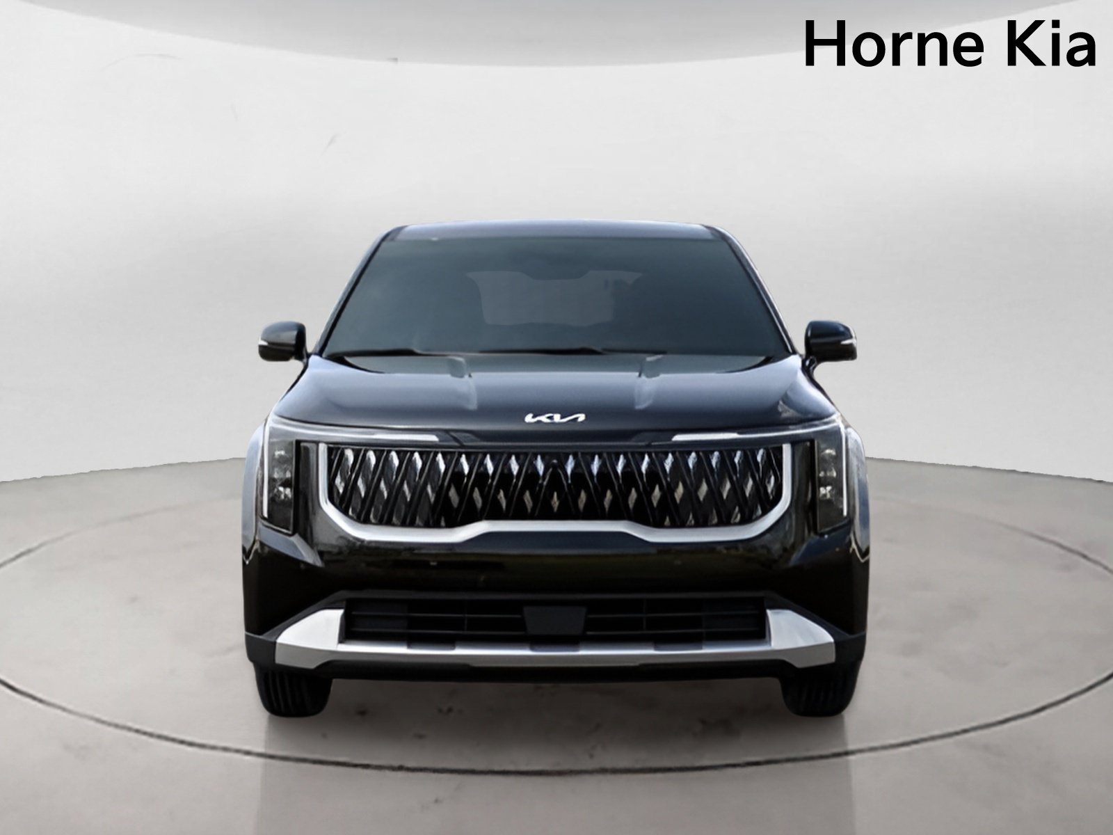 New 2026 Kia Carnival FWD image 2