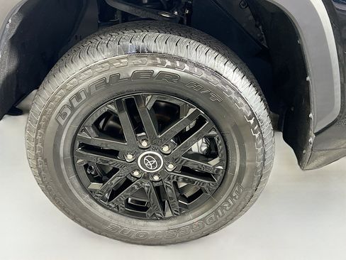 Used 2024 Toyota Tundra SR5 image 13