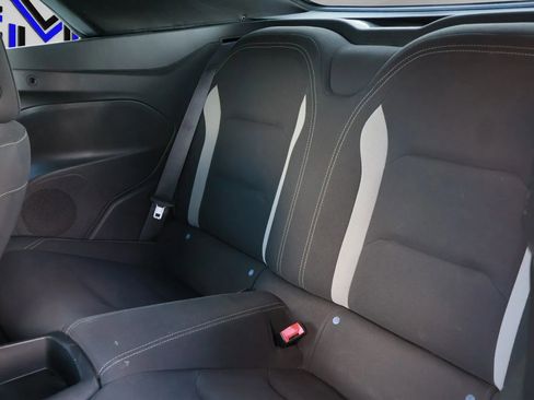 Used 2017 Chevrolet Camaro SS image 25