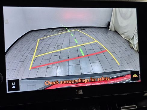 Certified 2025 Toyota RAV4 XLE Premium w/ Weather Package image 7