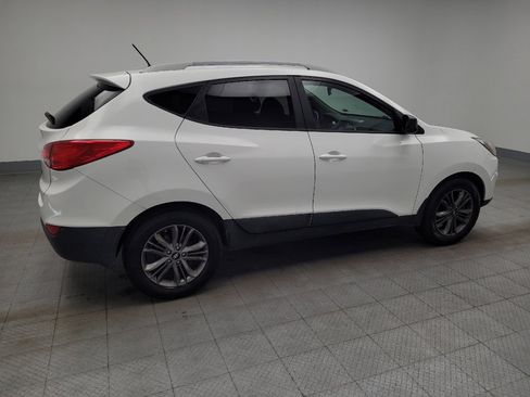 Used 2014 Hyundai Tucson SE FWD image 10
