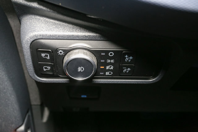 Used 2024 Ford Bronco Raptor AWD/4WD image 34