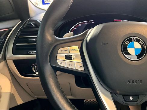 Used 2022 BMW X3 sDrive30i w/ Premium Package image 23