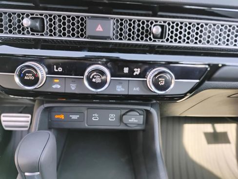 New 2026 Honda Civic Sport image 27