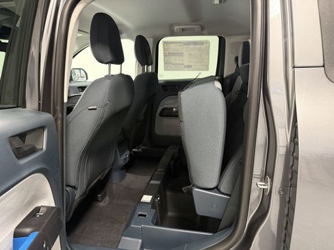 New 2025 Ford Maverick XLT w/ 4K Tow Package image 24