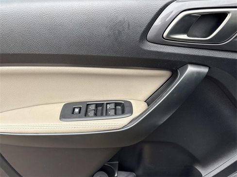 Certified 2021 Ford Ranger Lariat w/ FX4 Off-Road Package image 24