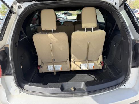 Used 2017 Ford Explorer 4WD image 19