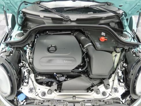 New 2026 MINI Cooper S image 28