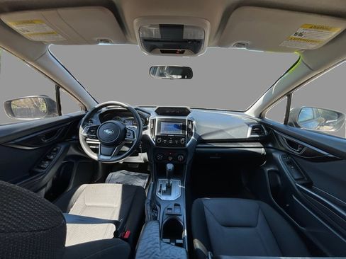 Used 2018 Subaru Impreza 2.0i AWD/4WD image 9