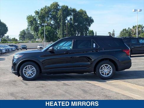 New 2026 Ford Explorer Active image 2