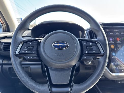 Used 2024 Subaru Crosstrek 2.0i Premium image 19